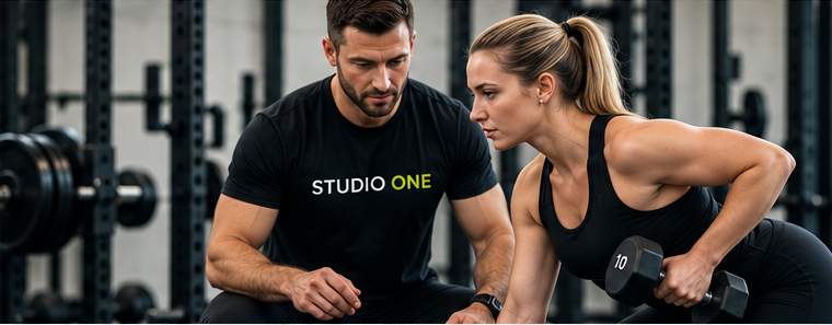 personal training